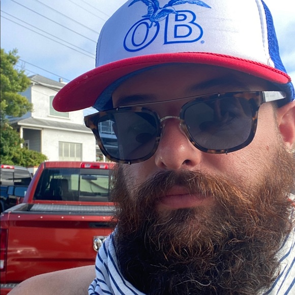 Profile Picture of Cody Brashier (@codybrashier) on Poshmark