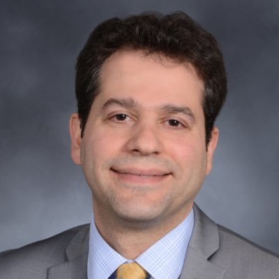 Profile Picture of Matthew Robbins, MD (@mrobbinsmd) on Twitter