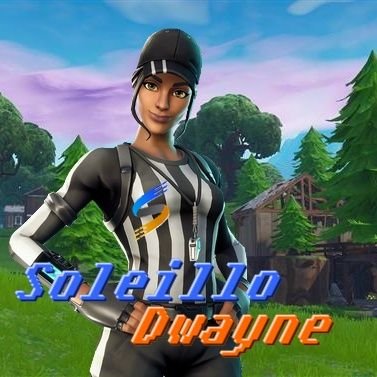 Profile Picture of Schwartz Dwayne (@soleillodwayne) on Twitter