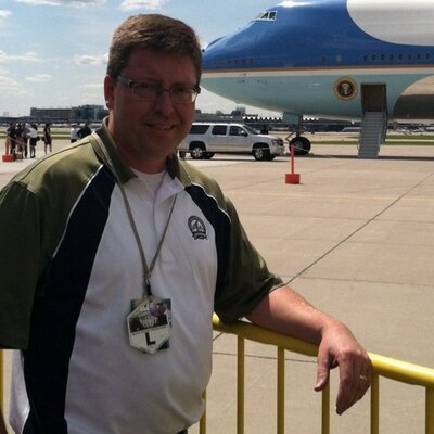 Profile Picture of Dave Charest (@tweetrookie2) on Twitter