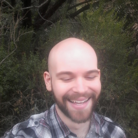 Profile Picture of Alan Rice (@alanrice21) on Poshmark