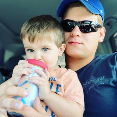 Profile Picture of Dylan McCarty (@Dylan_McCarty98) on Twitter