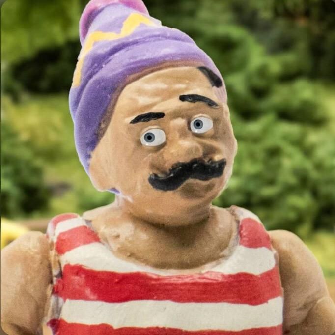 Profile Picture of johndillermandxxfp (@johndillermandxxfp) on Tiktok