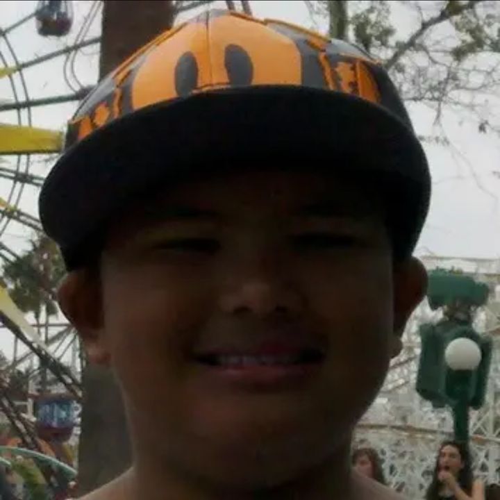 Profile Picture of Nathan McGaffee (@nathanmcgaffee) on Tiktok
