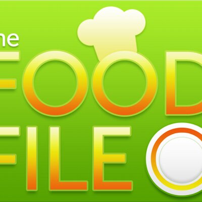 The Food File - Twitter Profile Picture of The Food File (@thefoodfile) on Twitter