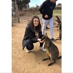 Profile Picture of Aasha McCarthy-Smith (@ash_jellybutt) on Instagram
