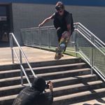 Profile Picture of Tyler Minton (@sled_dawwg) on Instagram