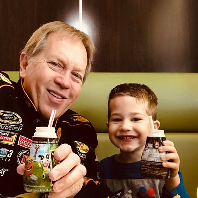 Profile Picture of Mark S Puls (@MarkSPuls1) on Twitter