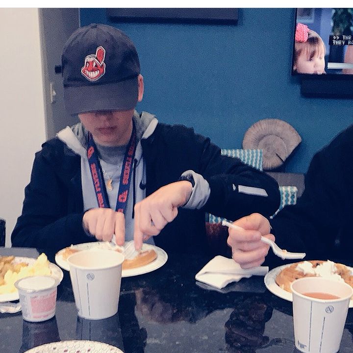 Profile Picture of Mc renald (@mc_renald008) on Tiktok