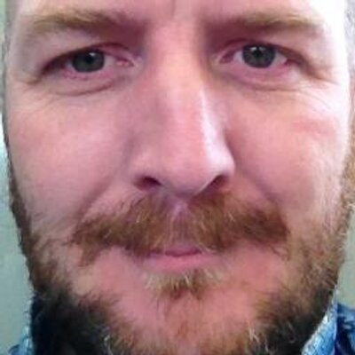 Profile Picture of Ricky Burnett Aka R3DKNIGHT (@RickyInJapan) on Twitter