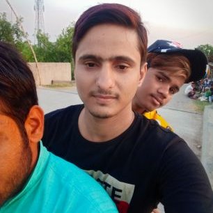 Profile Picture of Malik Gufran Ahmed Tabrizi 🇹🇲 (@MalikTabrizi) on Twitter