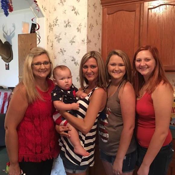 Profile Picture of Cindy Sivik (@crsivik) on Poshmark