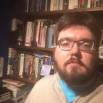 Profile Picture of David Andrew Howe (@howed84) on Instagram