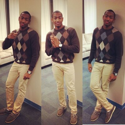 Profile Picture of Timothy Alexander (@TooWise_2) on Twitter