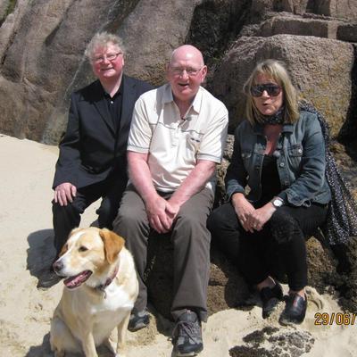 Joe Mcveigh - Twitter Profile Picture of Joe Mcveigh (@bpoolsmart) on Twitter