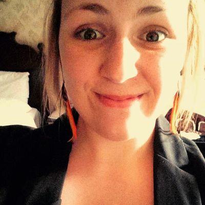 Profile Picture of Emmy Foster (@emmyfoster6) on Twitter