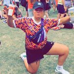 Profile Picture of Claire Forrester (@claire_forrie) on Instagram