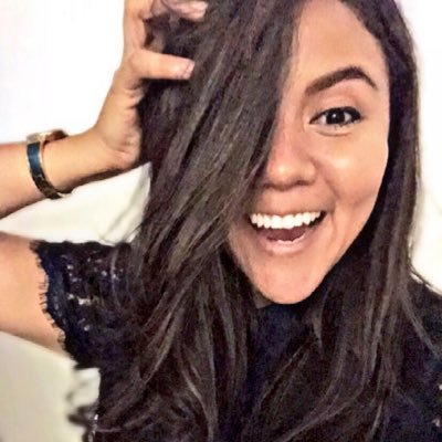 Profile Picture of Andrea Figueroa P (@AndreaFigueroaP) on Twitter