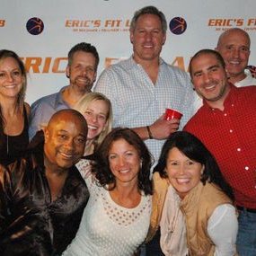 Profile Picture of Eric Mccaskill (@4985ericsfitlab) on Twitter