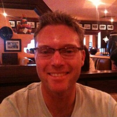 Profile Picture of Damian Matthews (@dc_matthews) on Twitter