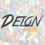 Profile Picture of 🌵Delon Gallery🌵 (@delongallery) on Instagram