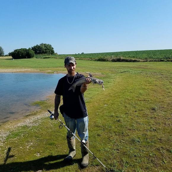 Profile Picture of Mark Carroll (@mc8692304) on Poshmark