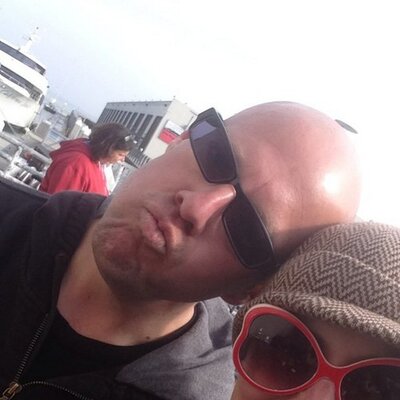 Profile Picture of Matt Newkirk (@MattMNewkirk) on Twitter