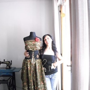 Profile Picture of Carolina Lucero Pineda (@carolinalucero) on Myspace
