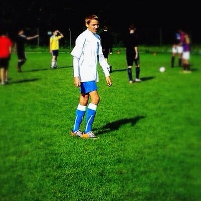 Profile Picture of Daniel James Bowler (@danbw10) on Twitter