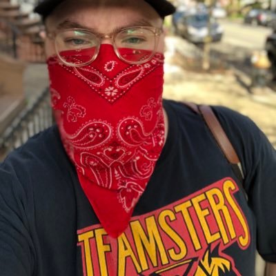 Profile Picture of (Sandy) Alex Jones (@Vint13) on Twitter