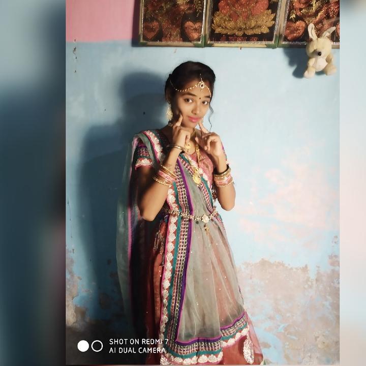 Profile Picture of _sonu_ (@@_sonal_parmar_63) on Tiktok