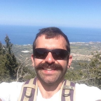 Profile Picture of Louis Hadjioannou (@Louishadj) on Twitter