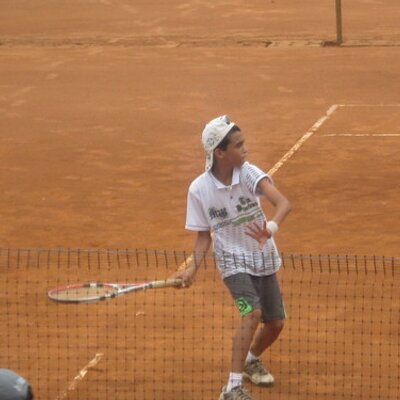 Camilo Zapata - Twitter Profile Picture of Camilo Zapata (@camilozapata22) on Twitter