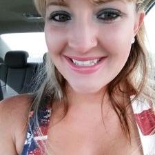 Profile Picture of Jessica Cramer (@jess1026) on Twitter