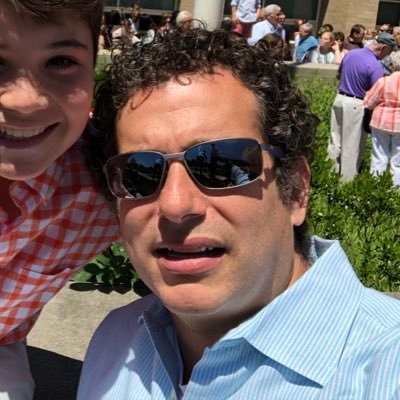 Profile Picture of Jason Newman MD (@JasonJgn) on Twitter