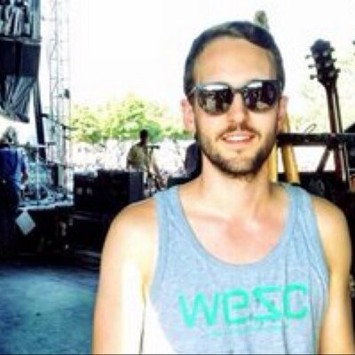 Profile Picture of Nick Callaway (@nickCally14) on Twitter