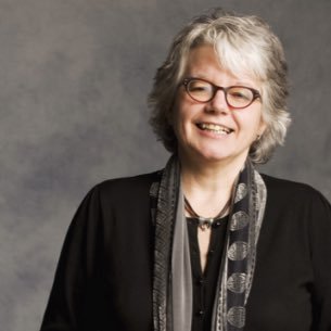 Profile Picture of Jackie Maxwell (@_Jackie_Maxwell) on Twitter