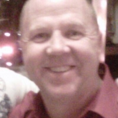 Profile Picture of Bryan Roff (@bryanroff) on Twitter