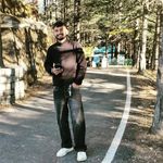 Profile Picture of Ajay Kashyap (@_._ajaykashyap) on Instagram