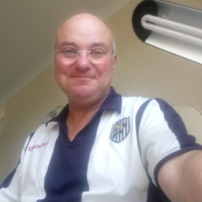 Profile Picture of Gary Ralph (@GaryRalph15) on Twitter