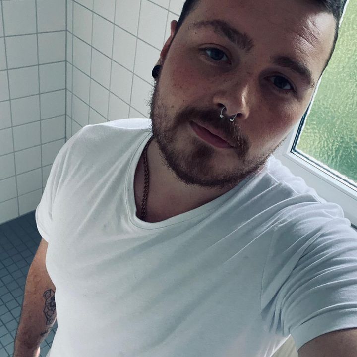 Profile Picture of Danny Brandt (@dannyqzw) on Tiktok