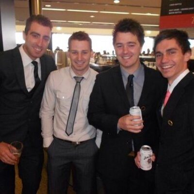 Profile Picture of Daniel Perkins (@Perko5) on Twitter