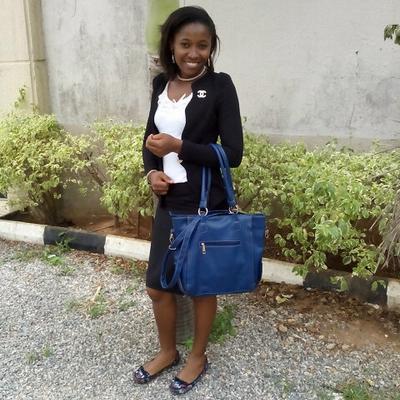 Profile Picture of Agbeze Martha (@agbezemartha) on Twitter