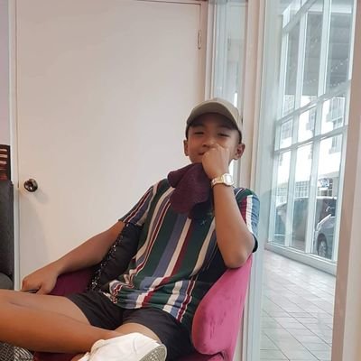 Profile Picture of Andre_cal28 (@AndreCal28) on Twitter