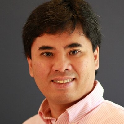 Profile Picture of Arnold De Leon (@arnolddeleon) on Twitter