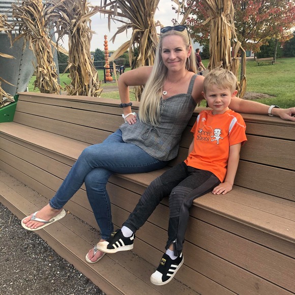 Profile Picture of Ashley Wasicki (@awasicki) on Poshmark