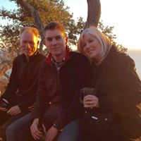 Profile Picture of Andrew Bosler (@andrewbozz) on Pinterest