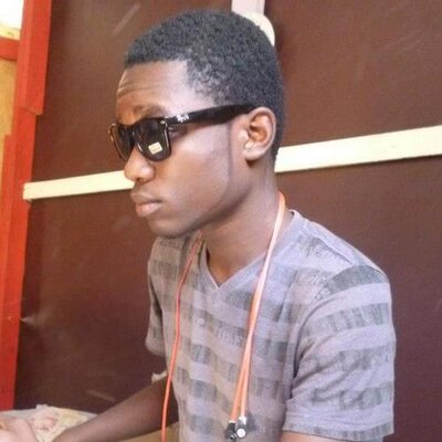 Profile Picture of Joseph Wilbert (@Wilbert50cent) on Twitter