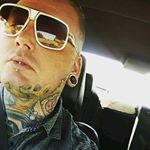 Profile Picture of josh hendrickson (@theinkbender) on Instagram