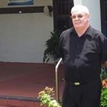 Profile Picture of Rodney Peter Sayer (@taxi21_) on Instagram